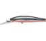 Воблер Strike Pro Solid Tail Deep цвет: A70-713 Black Silver OB JS-254#A70-713 1
