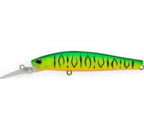 Воблер Strike Pro Solid Tail Deep цвет: GC01S Mat Tiger JS-254#GC01S