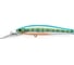 Воблер Strike Pro Solid Tail Deep цвет: A150-713 UV Blue Silver OB JS-254#A150-713 1