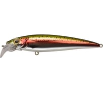 Воблер Strike Pro Beakster 70 цвет: 71E Trout Silver EG-124A#71E