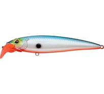 Воблер Strike Pro Beakster 70 цвет: A05DRV Blue Sunset Red Lip EG-124A#A05DRV