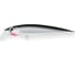 Воблер Strike Pro Beakster 70 цвет: A010-EP Black Back Silver EG-124A#A010-EP 1
