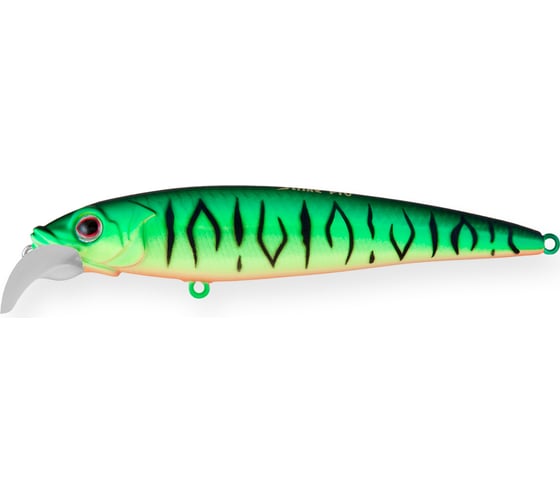 Воблер Strike Pro Beakster 70 цвет: GC01S Mat Tiger EG-124A#GC01S