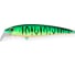 Воблер Strike Pro Beakster 70 цвет: GC01S Mat Tiger EG-124A#GC01S 1
