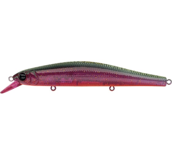 Воблер Strike Pro Inquisitor 130SP EG-193C-SP#GC04G-UV