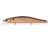 Воблер Strike Pro Inquisitor 130SP цвет: 613-713 Black Back Smoked OB EG-193C-SP#613-713 1