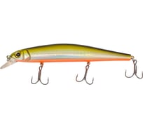 Воблер Strike Pro Inquisitor 130SP цвет: 612T Natural Shad Silver EG-193C-SP#612T