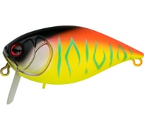Воблер Strike Pro Sparrow 70 цвет: A242S Sunrise Mat Tiger EG-185F#A242S