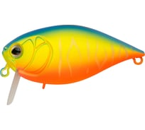 Воблер Strike Pro Sparrow 70 цвет: A252S Bullfinch Mat Tiger EG-185F#A252S