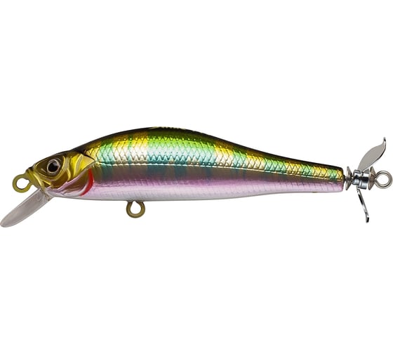 Воблер Strike Pro Archback Turbo 60 EG-125DP#628-264 1