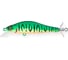 Воблер Strike Pro Archback Turbo 80 цвет: GC01S Mat Tiger EG-125AP#GC01S 1
