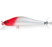 Воблер Strike Pro Archback Turbo 60 цвет: 022PT Redhead EG-125DP#022PT