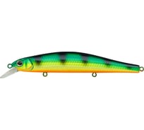Воблер Strike Pro Inquisitor 130SP цвет: A45T Natural Perch EG-193C-SP#A45T