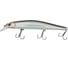 Воблер Strike Pro Inquisitor 130SP цвет: A010-EP Black Back Silver EG-193C-SP#A010-EP 1