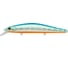 Воблер Strike Pro Inquisitor 130SP цвет: A150-713 UV Blue Silver OB EG-193C-SP#A150-713 4