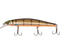 Воблер Strike Pro Inquisitor 130SP цвет: 201-264 Minke Whale EG-193C-SP#201-264