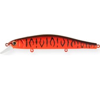 Воблер Strike Pro Inquisitor 130SP цвет: A207 Red Devil Pearl EG-193C-SP#A207