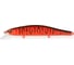 Воблер Strike Pro Inquisitor 130SP цвет: A207 Red Devil Pearl EG-193C-SP#A207 1