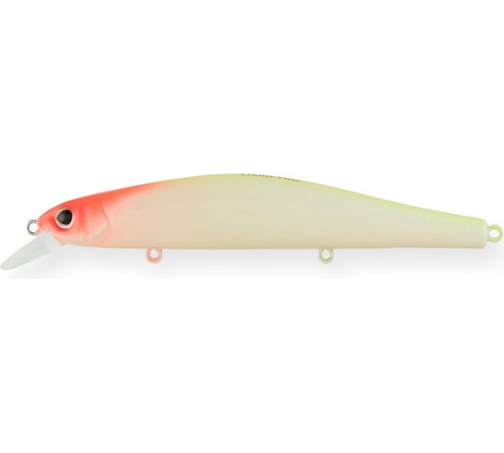 Воблер Strike Pro Inquisitor 130SP цвет: A116L Fluo Clown EG-193C-SP#A116L 1