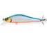 Воблер Strike Pro Archback Turbo 60 цвет: 626E Blue Silver OB EG-125DP#626E 1