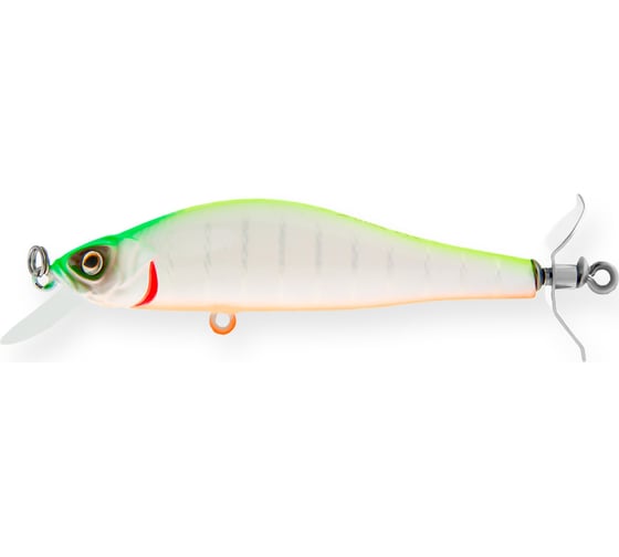 Воблер Strike Pro Archback Turbo 60 EG-125DP#622F