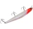 Воблер Strike Pro Inquisitor 130SP цвет: 022PPP-713 Redhead Silver EG-193C-SP#022PPP-713 2