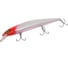 Воблер Strike Pro Inquisitor 130SP цвет: 022PPP-713 Redhead Silver EG-193C-SP#022PPP-713 3