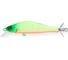 Воблер Strike Pro Archback Turbo 80 цвет: A178S Lemon Mat Tiger EG-125AP#A178S 1