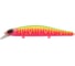 Воблер Strike Pro Inquisitor 130SP цвет: A230S Watermelon Mat Tiger EG-193C-SP#A230S 1