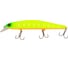 Воблер Strike Pro Inquisitor 130SP цвет: A178S Lemon Mat Tiger EG-193C-SP#A178S 1