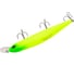Воблер Strike Pro Inquisitor 130SP цвет: A178S Lemon Mat Tiger EG-193C-SP#A178S 3