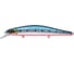 Воблер Strike Pro Inquisitor 130SP цвет: A234-SBO-LU Blue Back Silver OB Fluo EG-193C-SP#A234-SBO-LU 1