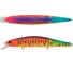 Воблер Strike Pro Inquisitor 130SP цвет: A244S Parrot Mat Tiger EG-193C-SP#A244S 4