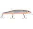 Воблер Strike Pro Inquisitor 130SP цвет: A70-713 Black Silver OB EG-193C-SP#A70-713 1
