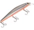 Воблер Strike Pro Inquisitor 130SP цвет: A70-713 Black Silver OB EG-193C-SP#A70-713 2