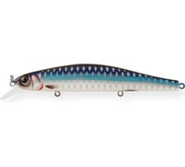 Воблер Strike Pro Inquisitor 130SP цвет: AC501F Herring EG-193C-SP#AC501F