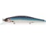 Воблер Strike Pro Inquisitor 130SP цвет: AC501F Herring EG-193C-SP#AC501F 1