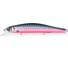 Воблер Strike Pro Inquisitor 130SP цвет: AC536F Hot Mascara EG-193C-SP#AC536F 1