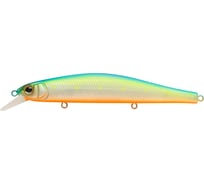 Воблер Strike Pro Inquisitor 130SP цвет: S056C Blue Mat Transparent Milk EG-193C-SP#S056C