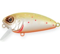 Воблер Strike Pro Stumpy Fly 40 цвет: A190ES Mat Motley Trout EG-134#A190ES