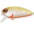 Воблер Strike Pro Stumpy Fly 40 цвет: A190ES Mat Motley Trout EG-134#A190ES 1