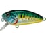 Воблер Strike Pro Stumpy Fly 40 цвет: 945V Venom Perch EG-134#945V 1