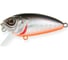 Воблер Strike Pro Stumpy Fly 40 цвет: A70-713 Black Silver OB EG-134#A70-713 1