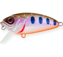 Воблер Strike Pro Stumpy Fly 40 цвет: A142-264 Arctic Char EG-134#A142-264