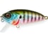 Воблер Strike Pro Stumpy Fly 40 цвет: 630V Bluegill EG-134#630V 1
