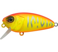 Воблер Strike Pro Stumpy Fly 40 цвет: A221S Brick Mat Tiger EG-134#A221S