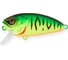 Воблер Strike Pro Stumpy Fly 40 цвет: GC01S Mat Tiger EG-134#GC01S 1