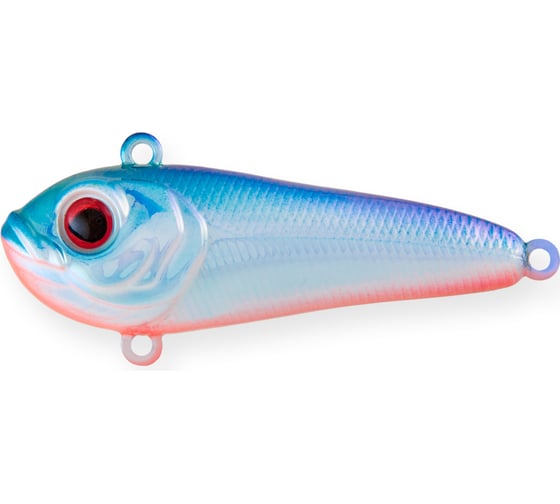 Воблер Strike Pro Batfish 50 цвет: R114OB Pearl EG-086#R114OB 1