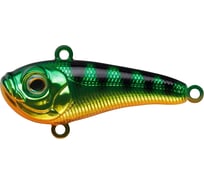 Воблер Strike Pro Batfish 50 цвет: A45E Natural Perch EG-086#A45E