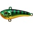 Воблер Strike Pro Batfish 50 цвет: A45E Natural Perch EG-086#A45E 1